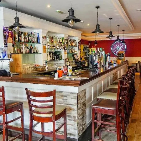 Coach House Sligo Hotel