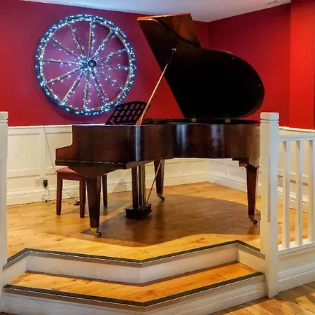 Coach House Sligo 3* Ballymote