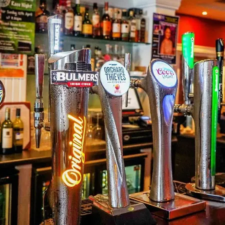 Coach House Sligo 3* Ballymote