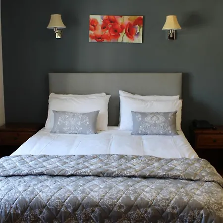 Coach House Sligo 酒店 Ballymote