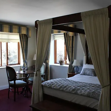 酒店 Coach House Sligo