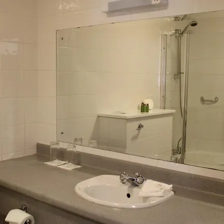 Hotel Coach House Sligo 3*