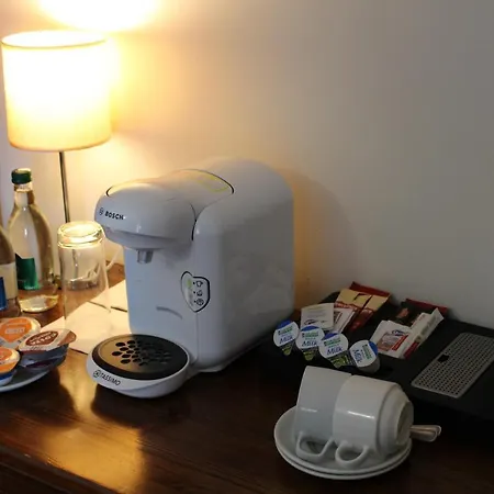 Coach House Sligo 3* Ballymote