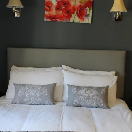 Coach House Sligo Hotel Ballymote