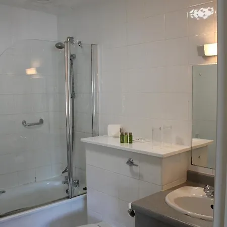 Hotel Coach House Sligo Ballymote