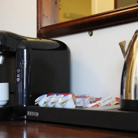 酒店 Coach House Sligo