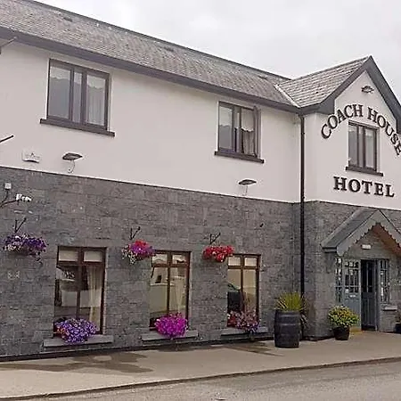 Coach House Sligo Hotel Ballymote