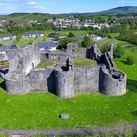 Hotel Coach House Sligo