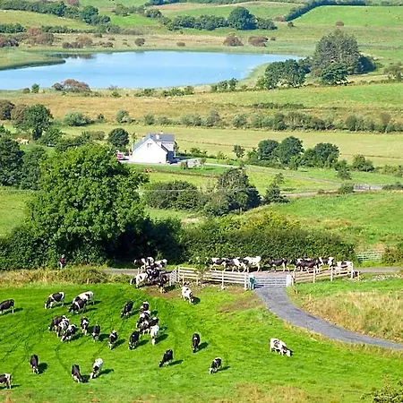 Coach House Sligo