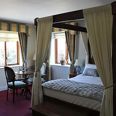 Coach House Sligo