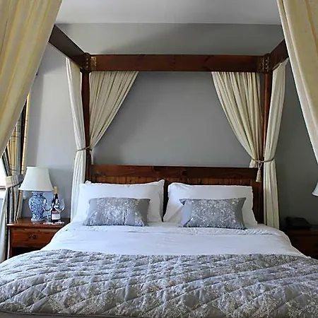 Coach House Sligo Hotel Ballymote