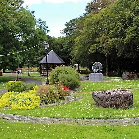 Hotel Coach House Sligo 3*