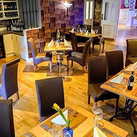 Coach House Sligo Ballymote