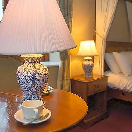 Coach House Sligo