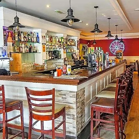 Hotel Coach House Sligo Ballymote