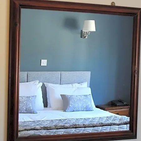 Hotel Coach House Sligo Ballymote