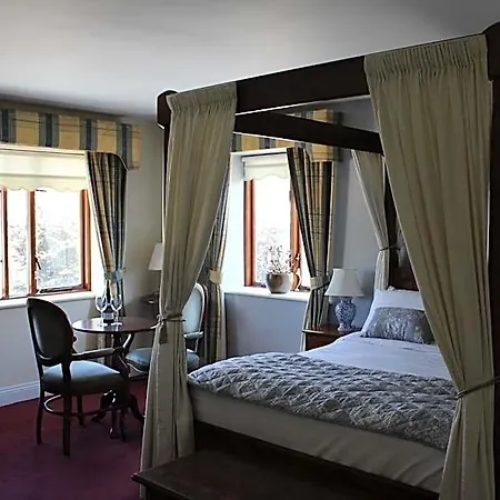 Coach House Sligo Hotel Ballymote