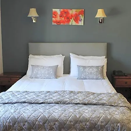 Coach House Sligo Hotel Ballymote