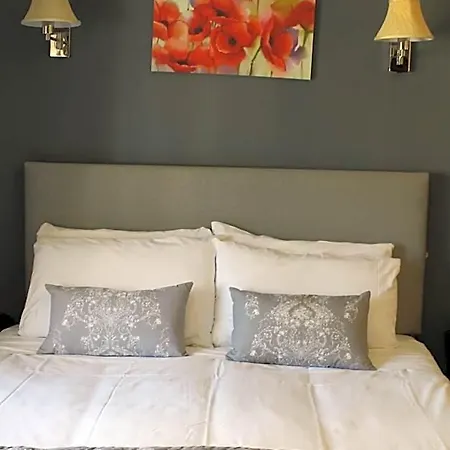 Coach House Sligo Hotel Ballymote