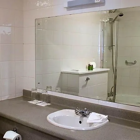 Coach House Sligo Hotel