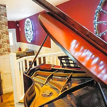 Coach House Sligo