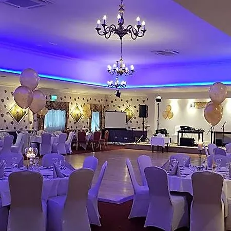 Coach House Sligo 3*