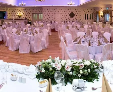 Coach House Sligo Hotel