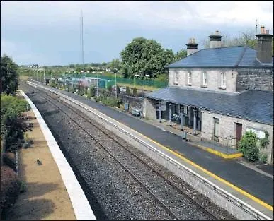 Hotel Coach House Sligo 3*