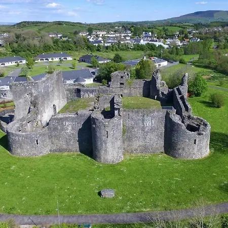 酒店 Coach House Sligo Ballymote