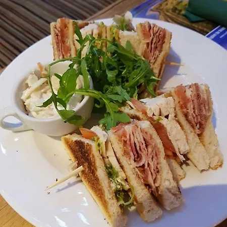 Coach House Sligo Hotel Ballymote