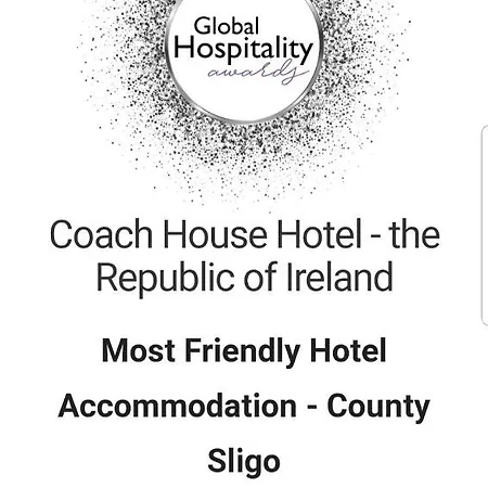 Hotel Coach House Sligo