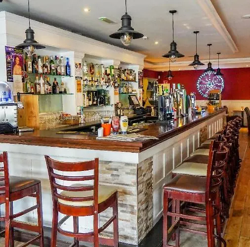 Coach House Sligo Hotel