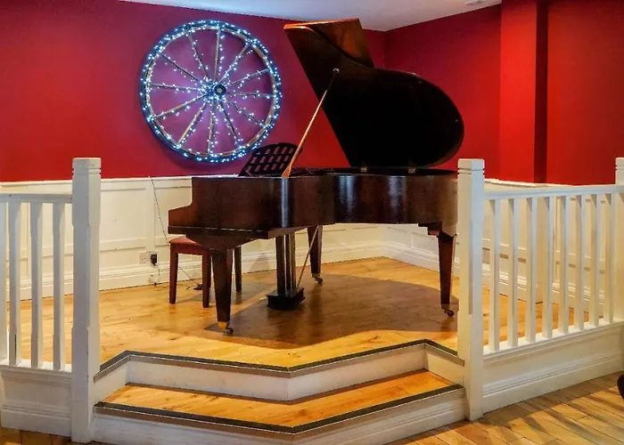 Coach House Sligo 3* Ballymote