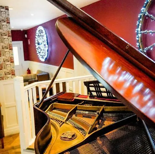 Coach House Sligo 3* Ballymote