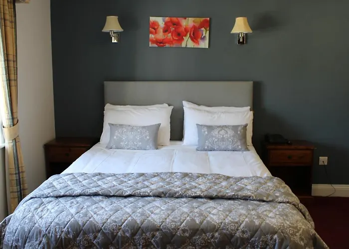 Coach House Sligo Hotel Ballymote