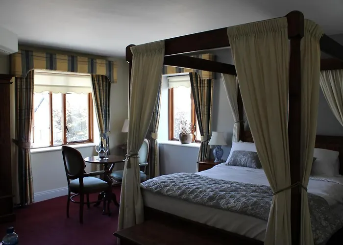 Hotel Coach House Sligo