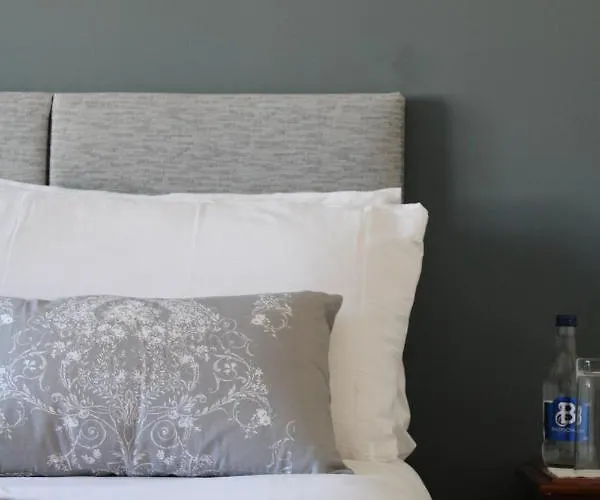 Coach House Sligo 3* Ballymote