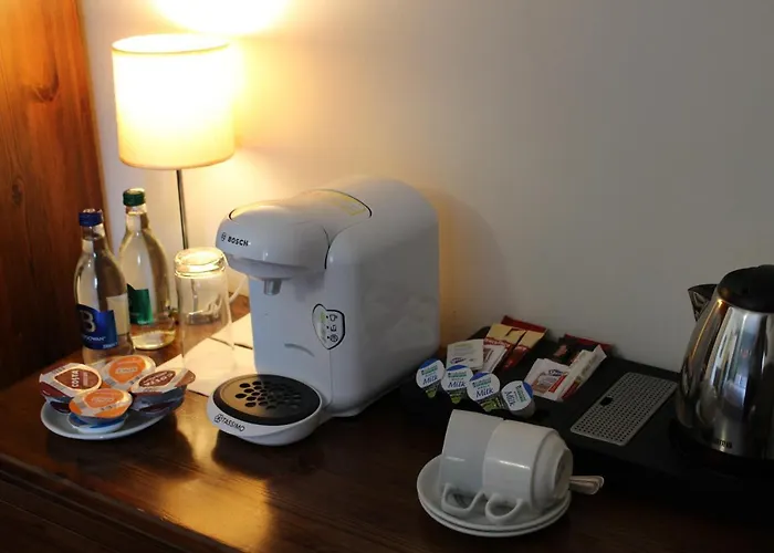 Coach House Sligo 3* Ballymote