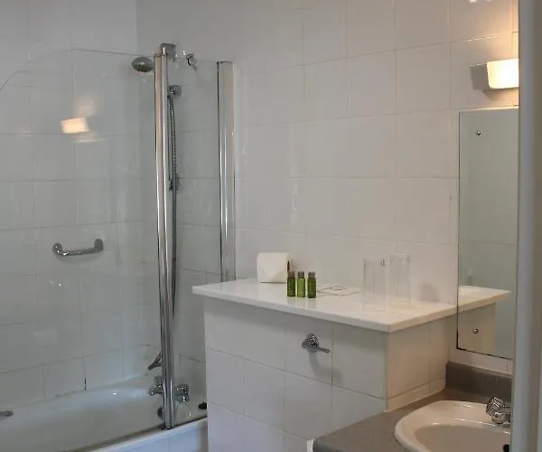 Hotel Coach House Sligo Ballymote