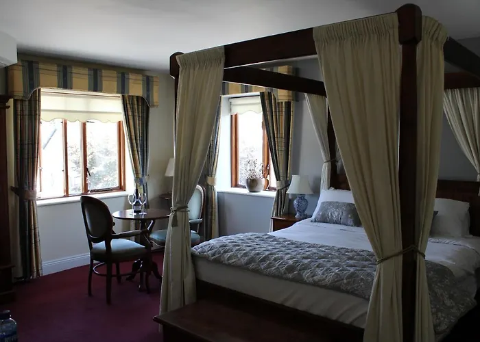 Hotel Coach House Sligo