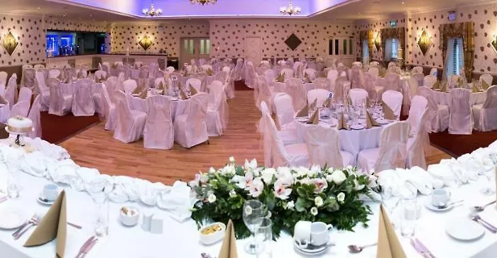 Coach House Sligo Hotel