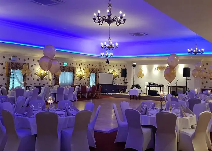 Coach House Sligo Ballymote