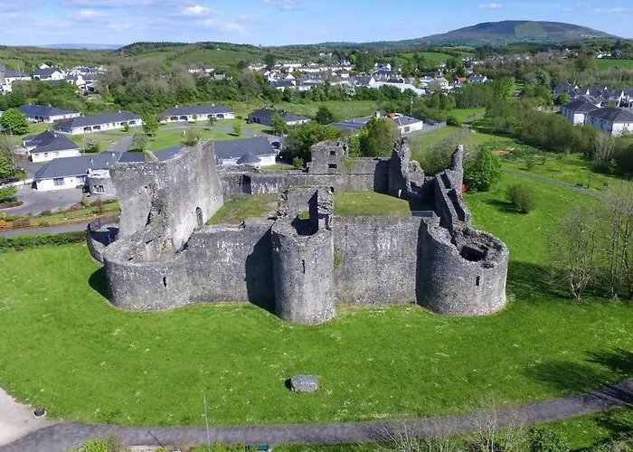 Hotel Coach House Sligo Ballymote