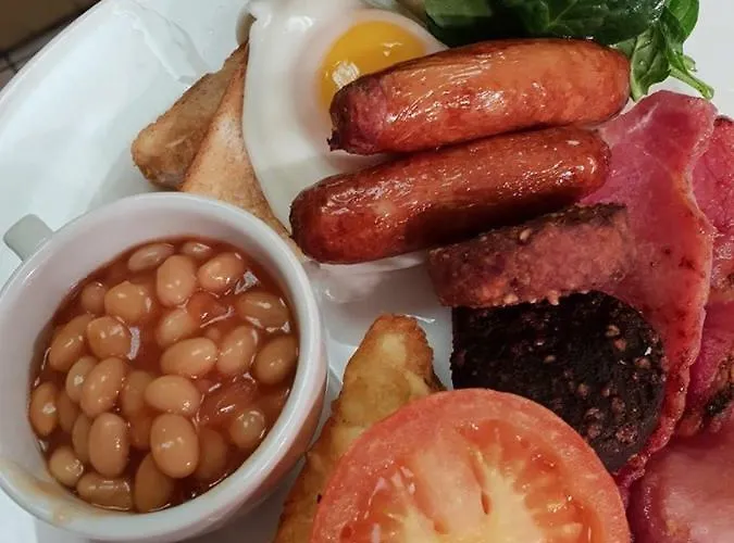 Coach House Sligo Hotel 3*