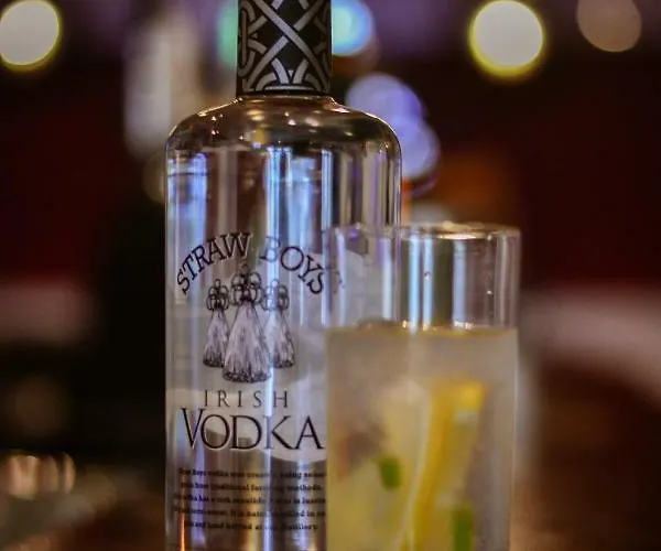 Coach House Sligo Hotel