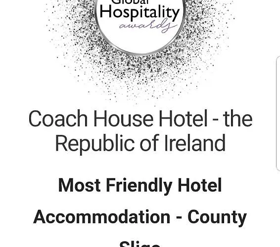 Hotel Coach House Sligo